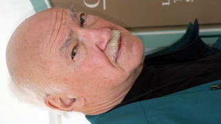 Jerry Flint, Curmudgeonly Automotive Journalist, Dead At 79